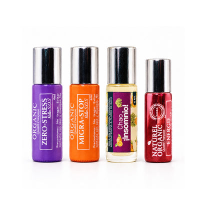 Pack Los S.O.S de la mujer de hoy