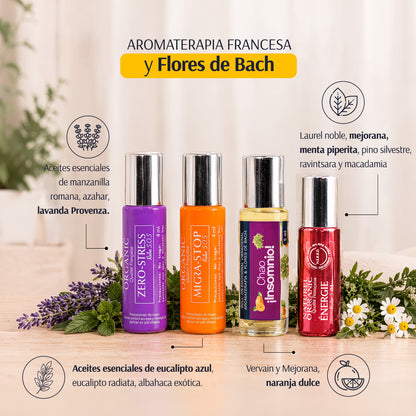 Pack Los S.O.S de la mujer de hoy