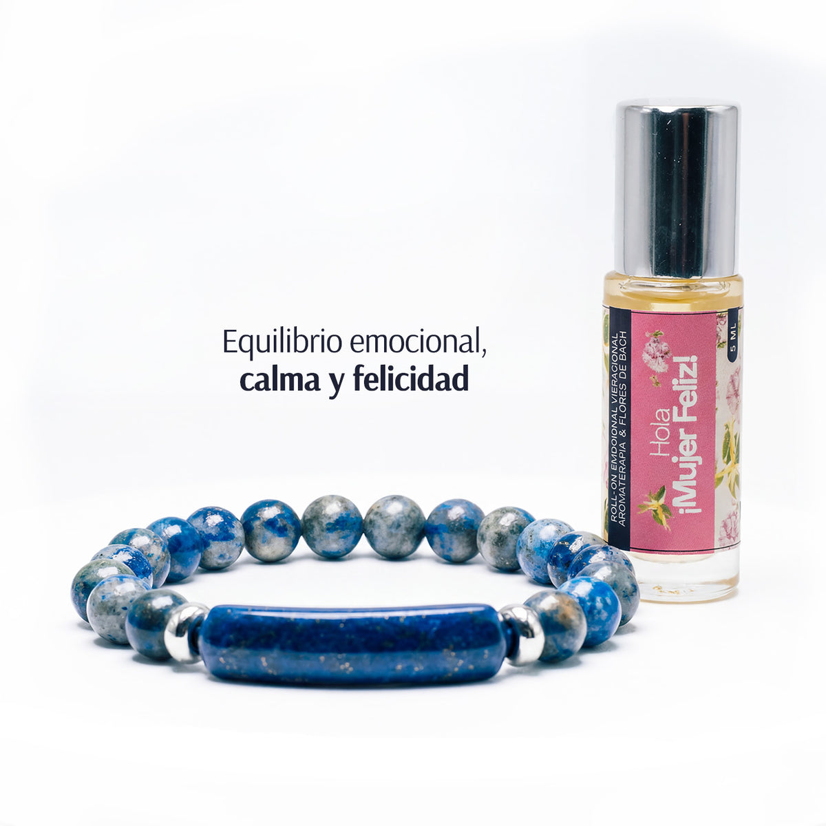 Pack regalo mujer-Mujer feliz