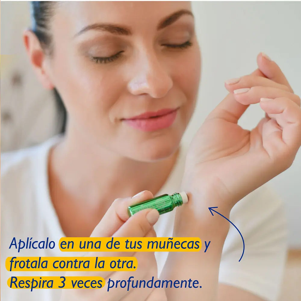 Roller S.O.S. Animo Plus 4ml