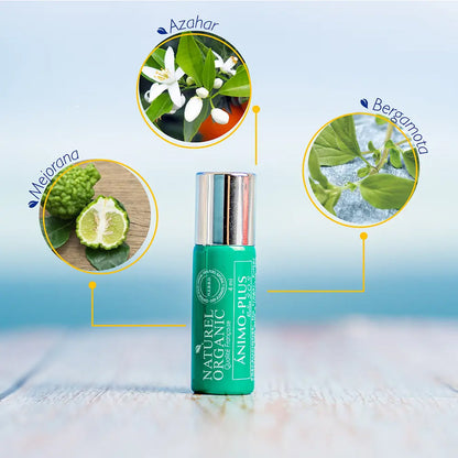 Roller S.O.S. Animo Plus 4ml