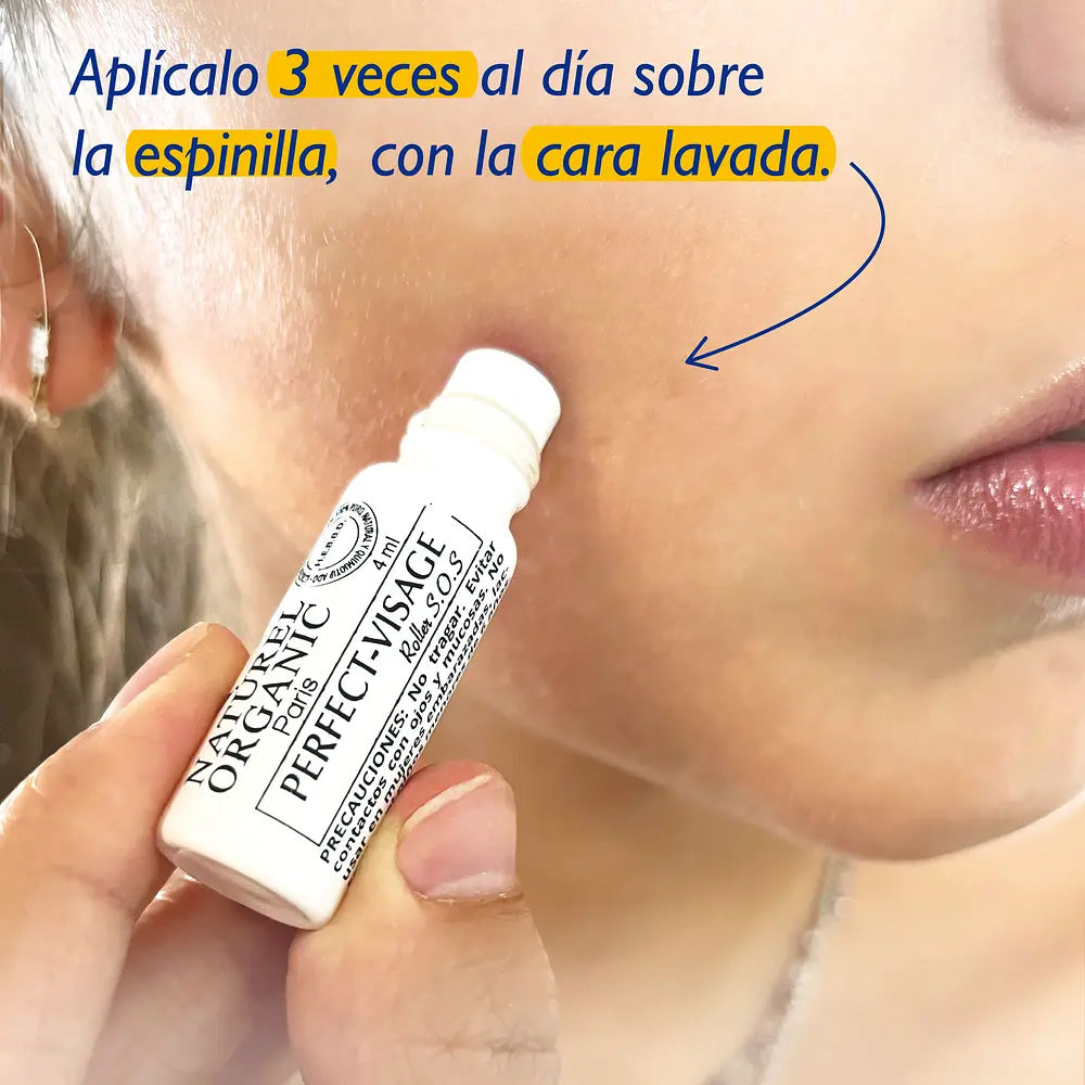 Roller S.O.S. Perfect Visage 4ml