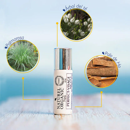 Roller S.O.S. Perfect Visage 4ml