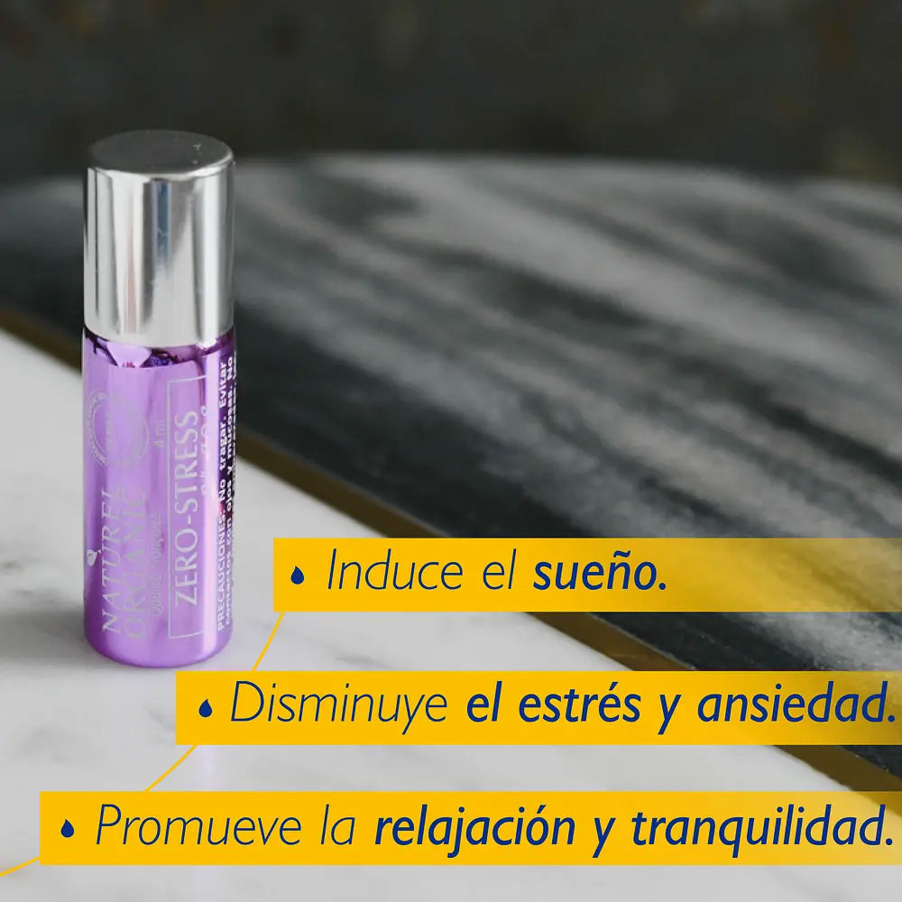 Roller S.O.S. Zero Stress 4ml