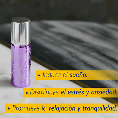Roller S.O.S. Zero Stress 4ml