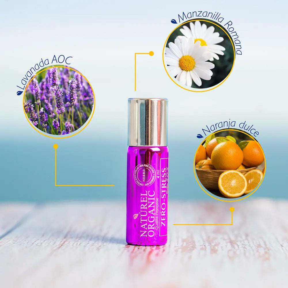 Roller S.O.S. Zero Stress 4ml