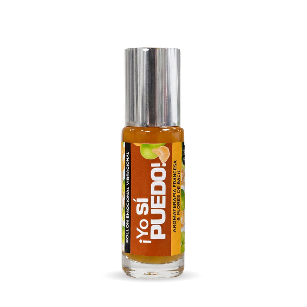 Roll-on niños YO SI PUEDO  5ml