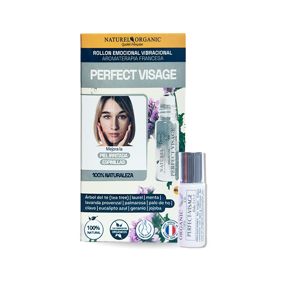 Roller S.O.S. Perfect Visage 4ml