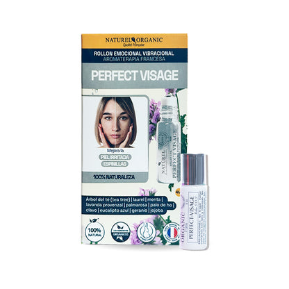 Roller S.O.S. Perfect Visage 4ml
