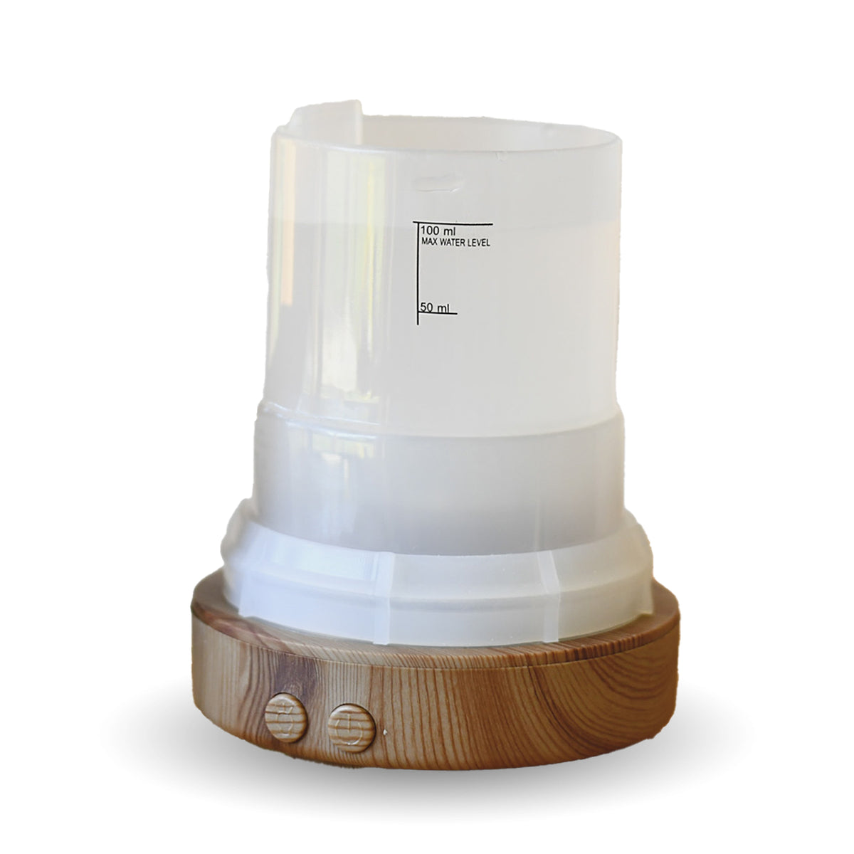 Repuesto Base Difusor Cristal
