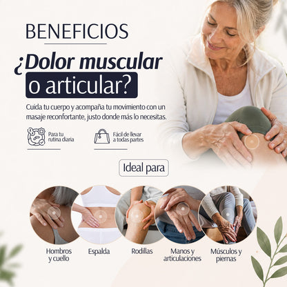 Roll-on de masaje Sport  50ml