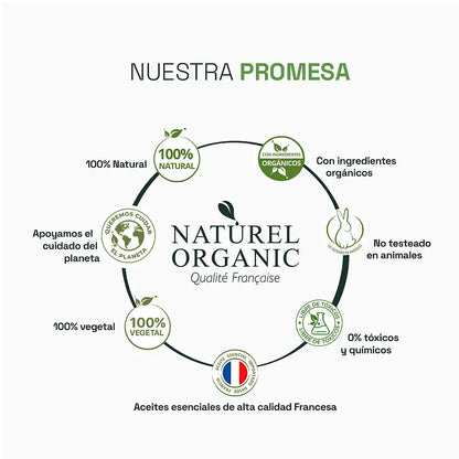 Sinergia Aromaterapia Animo Plus-10ml