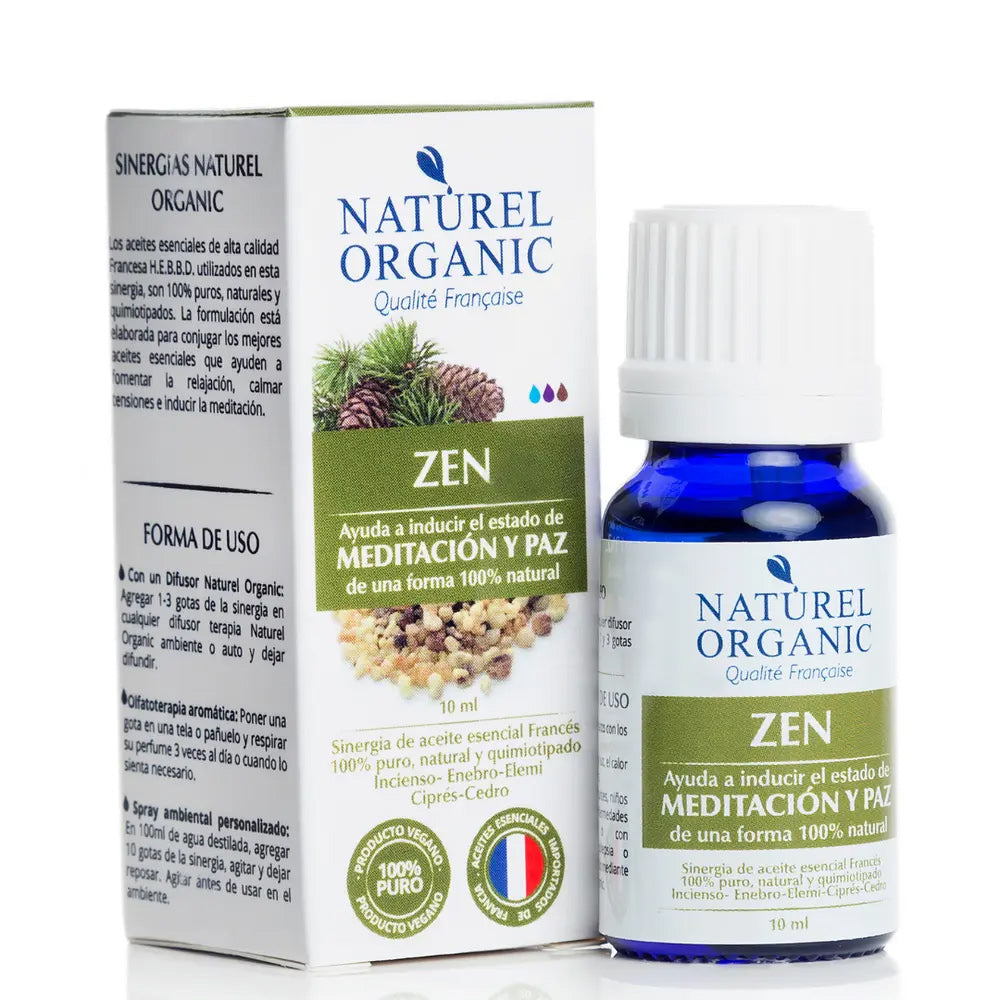 Sinergia Aromaterapia ZEN-10ml