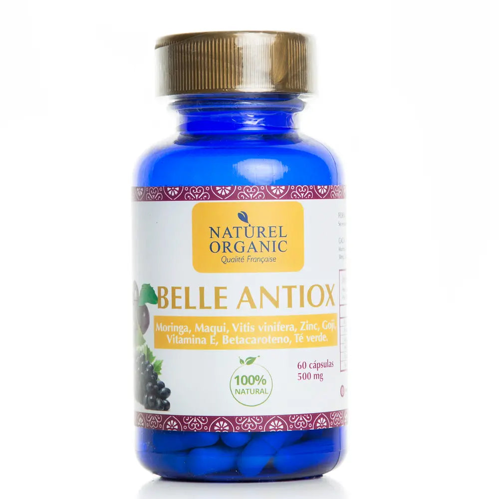 BELLE ANTIOX complexe