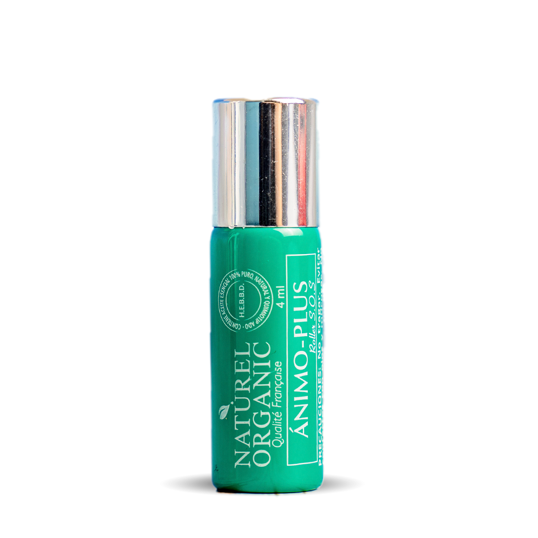 Roller S.O.S. Animo Plus 4ml
