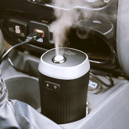 Difusor eléctrico para auto ECO-CAR + Sinergia Douce Verveine 10ml