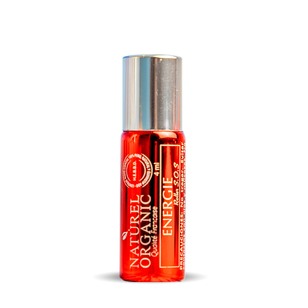 Roller S.O.S. Energie 4ml