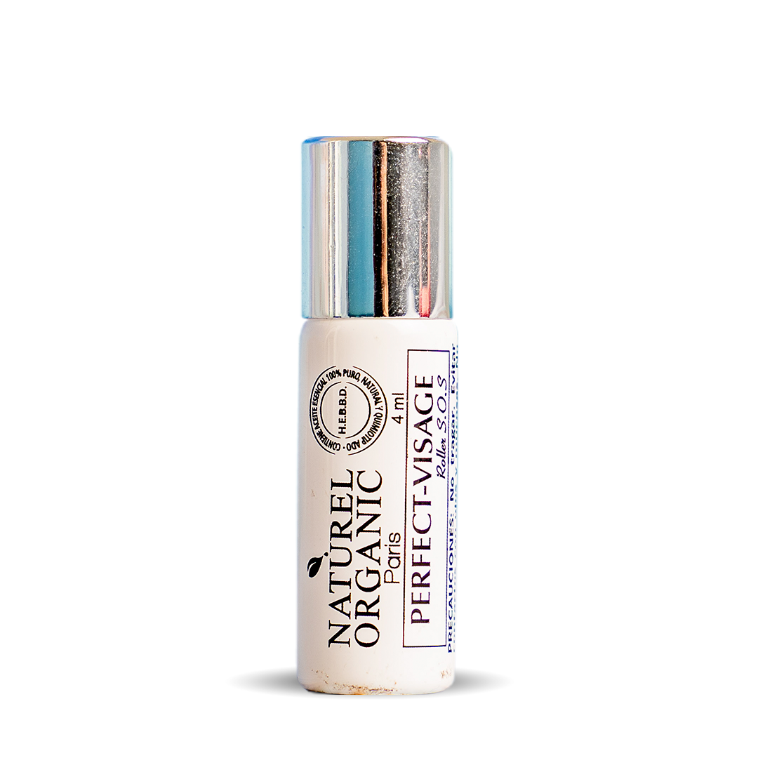 Roller S.O.S. Perfect Visage 4ml