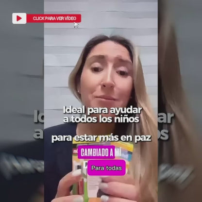 Pack atención y calma