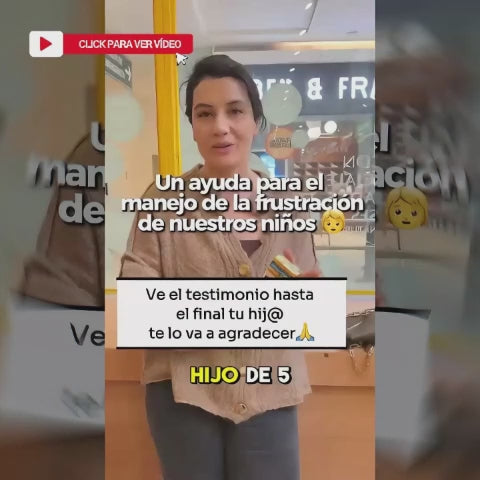 Roll-on niños estoy en calma 5ml